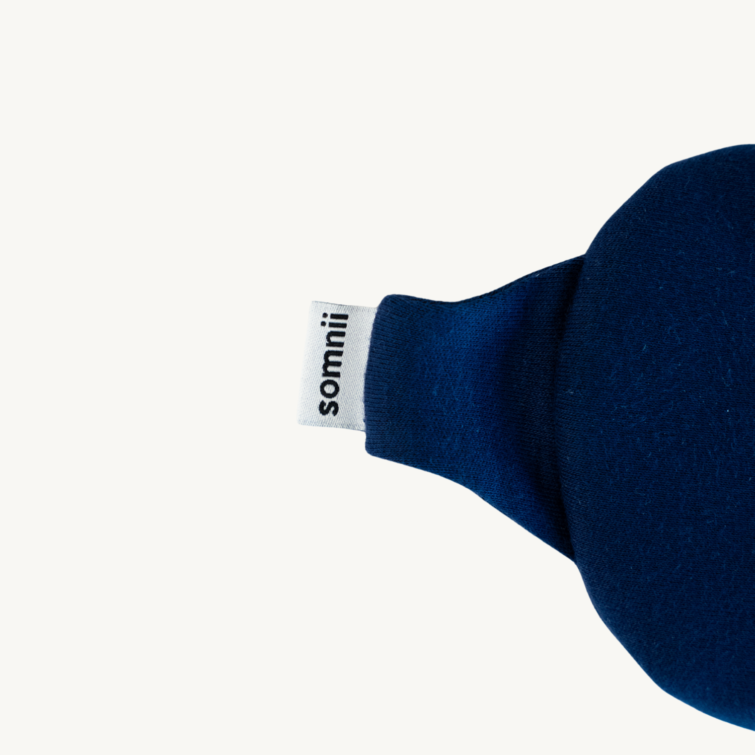 Somnii Sleep Mask + Aroma Capsules